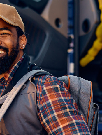 Truck Driver: Build Your Career with a Company That Values You